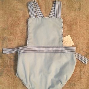 Tbbc sunsuit